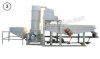 Autmatic Pine Nut Shelling Machine