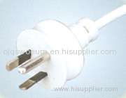 Australian Type Power Plug LA020B