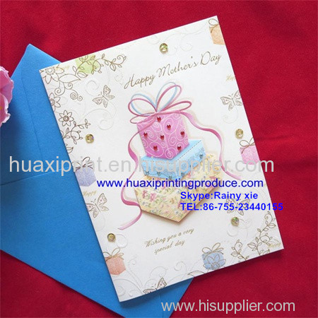 esqurisite greeting cards for mother's day