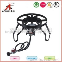 portable outdoor cast iron cook stove