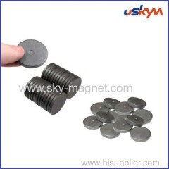 china manufacture Ceramic magnet