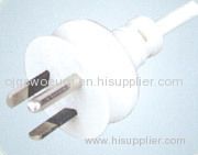 Australian Type Power Plug LA020B