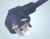 CCC Standard Chinese Power Cord PSB-16