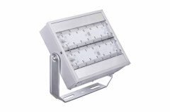 IP66 IK10 80w LED Flood lamp