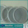 Sintered Metal Filter Disc