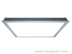Super Thin High Brightness Two Sides Lighting Smd3014 Simple Design LED Panel Light