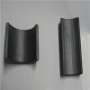 High performance arc neodymium bonded magnet