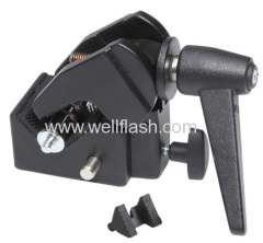 Photography equipment Super Clamps