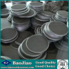 Stainless Steel Wire Mesh Filter Disc