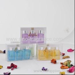 Home fragrance oil / 3pcs/set fragrance oil in a set