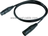 DMD Series F XLR to M XLR Microphone Cable