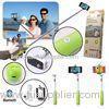 iPhone Samsung phone Universal Wireless Bluetooth Monopod Extendable Selfie Stick