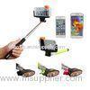extendable IOS / Android System SS Wireless Bluetooth Monopod with Handheld Selfie Stick