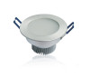 Attractive Appearance Indoor Decoration Brightness LED Downlight