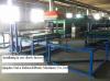 High Quality Air Conditioning Rubber Insulation Pipe/Sheet production line