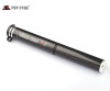 New type bicycle pump