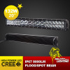 New Arrival Offroad 4X4 ATV UTV Truck Tractor 23 inch 132W Single Row Cree Led Light Bar