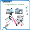 Aluminum alloy selfie monopod bluetooth