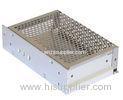 Network Cabinet Sheet Metal Enclosure / Metal Frame sheet metal box