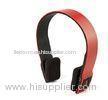 Slim Bluetooth Over Ear Headset