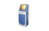 Self-service Touch Screen Ticket Vending Kiosk For Mall , Airport AND Bus Station