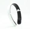 fashion cordless cellphone / Laptop noise cancelling bluetooth headphones headset