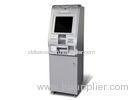 High safety performance Multifunction ATM / Cash dispenser / Coin Hopper