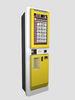 Multi function PC transaction Touch screen Account information access Bill Payment Kiosk