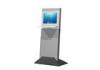 Multifunction Invoices Printing, Card Issuing Card Dispenser Ticket Vending Kiosk