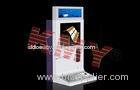 TFT - LCD Simple Interactive Information Kiosk 22'' For Advertising