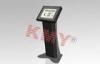 Commissary Or Canteen Self Service Interactive Information Kiosk For Check - Out