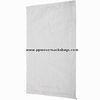 Large 50kg Woven Polypropylene Sugar Packing Bags Custom Food Packaging Bags