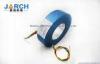 Thickness 45mm Pancake Slip Ring with Bore size 90mm 2~24 circuits