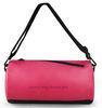 Lady's waterproof duffel bag , waterproof gym bag multiple color options