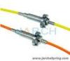 1 Channel FIBER OPTICS ROTARY JOINTS with SC ST LC Connector FIBER OPTIC SLIP RINGS