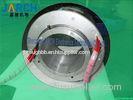 Industrial Through Bore Slip Ring IP54 For Semiconductor Handling Systems