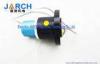 10 Circiuts Singnal 1 Passage Pneumatic Electric Hydraulic Swivel Joints