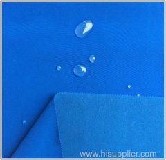 100% Polyester Soft Shell Fabric