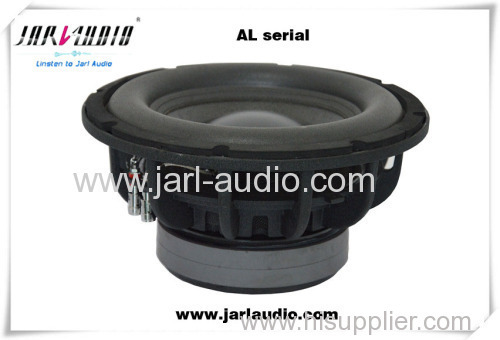 Pro car audio /car woofer