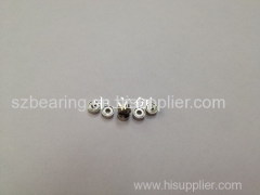 High Performance Miniature Bearing With Great Low Prices 1x3x1mm bearing