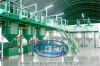 Palm oil refining machine, coconut oil refining machine