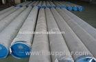 Large Diameter Super Duplex Stainless Steel Pipe UNS S31500 ASTM A789, A790