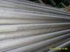 Annealed Stainless Steel Seamless Pipe JIS G3459 JIS G3461 SUS304 OD 6 - 830mm