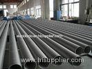 Super Duplex Stainless Steel Seamless Pipe UNS31803 A789 A790 Stainless Steel Tube