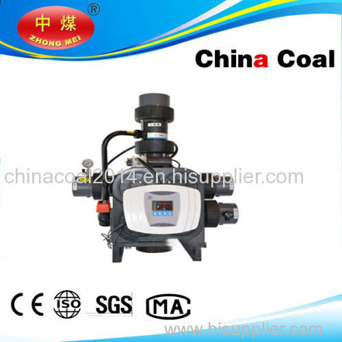 Soften valve 63550(F96A1) 63650(F96A3)