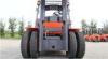 1.8 Ton Off Road Gasoline Forklift Truck With Nissan Engine For Material Handling CPQD15