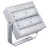 IP66 IK10 LM79 LM80 LED module design Flood Light with 5 years warranty