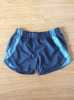 women and men sport short