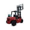 Diesel Counterbalance Fork Lift Truck