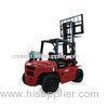 Diesel Counterbalance Fork Lift Truck